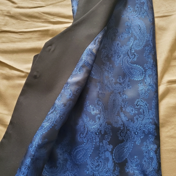 Custom Tailor made Tux/ - Picture 7 of 10